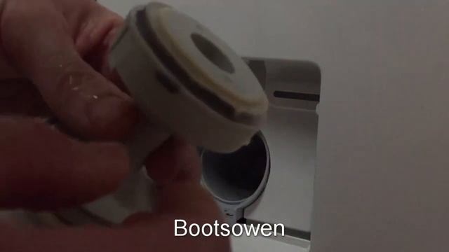 How to clean Miele W1 washing machine filter смотреть онлайн