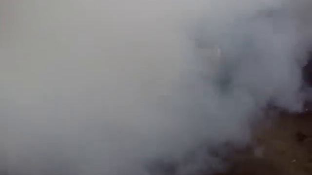 Hubert Pali Gume, Renault Kangoo 1.2