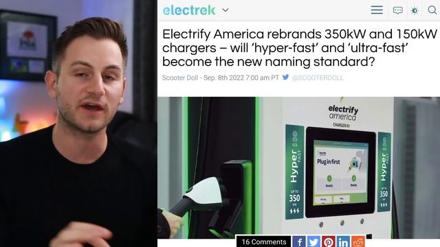 Tesla Triples Up Competitors, Combined / Megapack Ramp / GM's Profitable $30K EV ⚡️ смотреть онлайн
