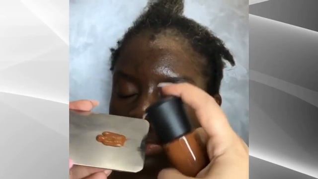 Макияж ДО и ПОСЛЕ Чудесное преображение смотреть онлайн