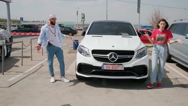 BMW vs Mercedes - цены на авто Грузии. Pravdacar и Autopapa впервые вместе в видео на рынке. смотреть онлайн