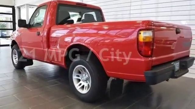 2006 Mazda B-Series Truck B2300 for sale in PORTLAND, OR смотреть онлайн