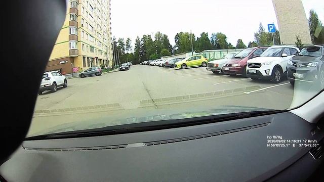 ЖК Зелёный город смотреть онлайн