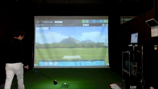 PGST GOOD driver Ping LSTEC 9° × ALTA J50 TS смотреть онлайн