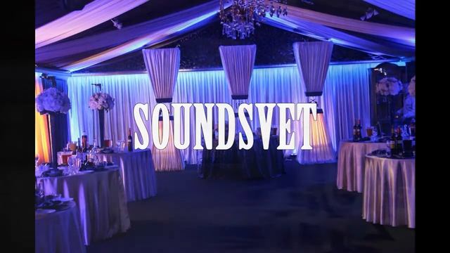 Иваново подворье | Свадебное оформление | Звук и свет смотреть онлайн