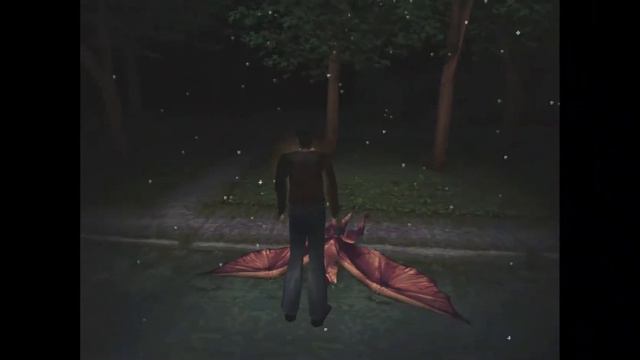 Silent Hill RePlaythrough Part 3 - The Games October Brings смотреть онлайн