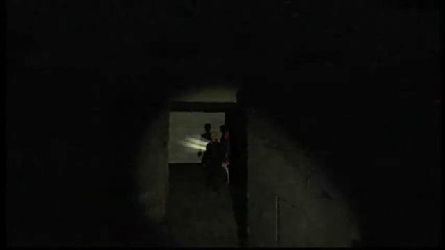 White noise Online Gameplay Part1 смотреть онлайн