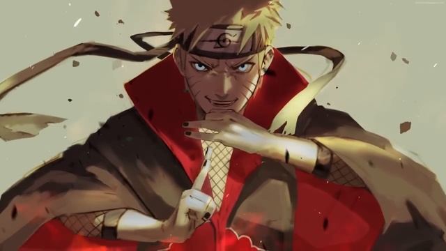 НАРУТО В ДРУГОМ МИРЕ| Альтернативный сюжет Наруто | Все части смотреть онлайн