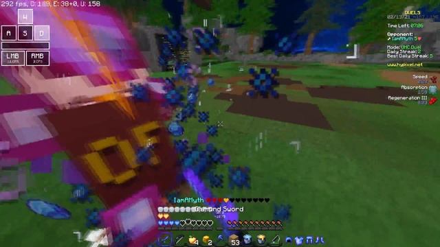 Kyanite 16x - Pack Release (1.7/1.8.9 + Bedrock Port) [Collab w/ @sansuamorera] смотреть онлайн