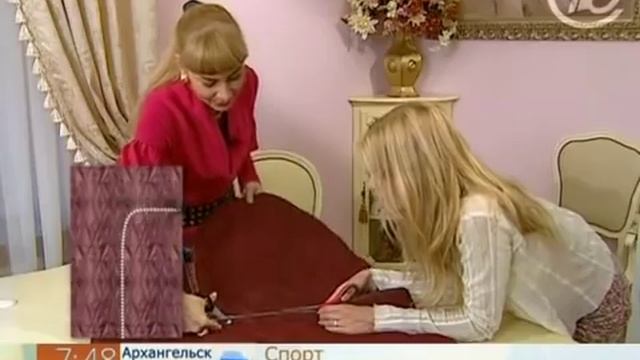Куртка на зиму.mp4 смотреть онлайн