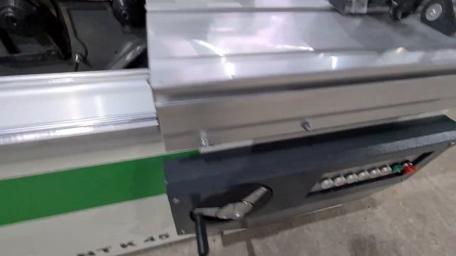 Модель:WoodTec Top Point K45