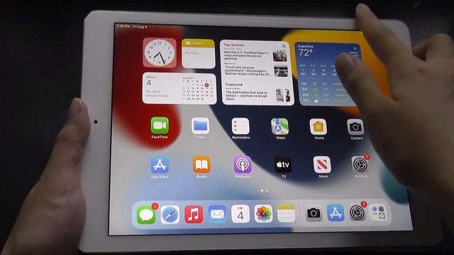 REVIEW: iPad Air 2 in 2023 - Still Usable? Budget iPad Tablet Revisited! смотреть онлайн