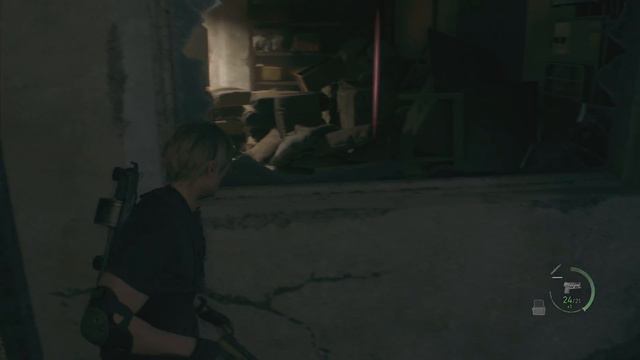 Regenerator #16 Resident Evil 4 Remake (PS5) 4K HDR 60FPS com Ray Tracing - Gameplay Comentada смотреть онлайн
