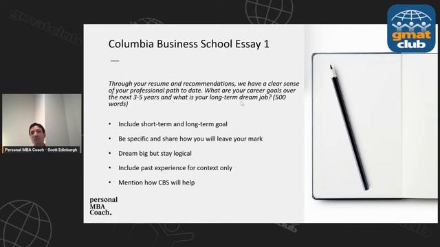 M7 MBA Essays Analysis and Tips - How to Ace Harvard, Stanford, Wharton Admission Essays смотреть онлайн