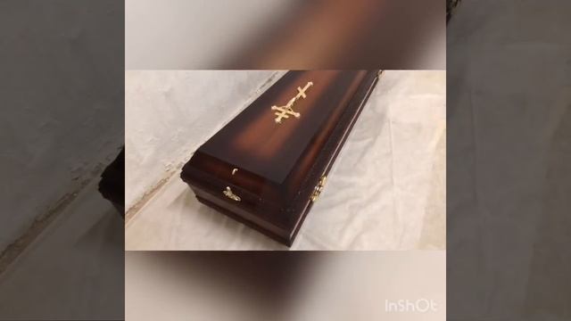 Гробы ⚰️. Производство гробов . Кемерово смотреть онлайн