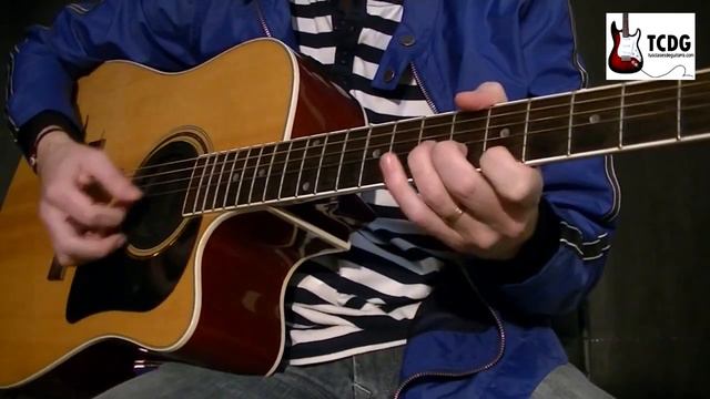 Pirates Of The Caribbean Theme Song: Guitar Cover by Mario Freiria / Instrumental Music TCDG смотреть онлайн