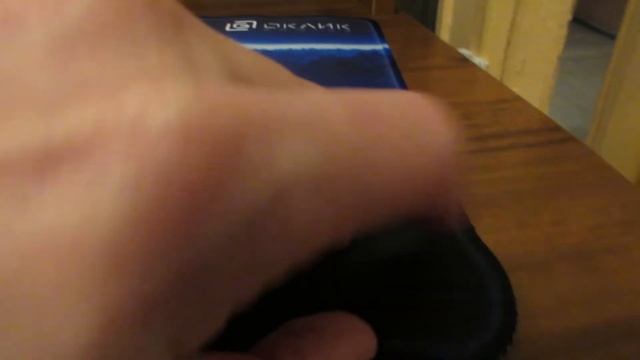 Коврик для мыши Oklick OK-FP0700 смотреть онлайн