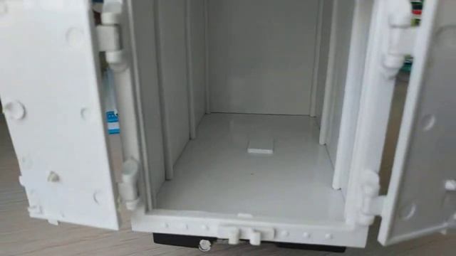 Газель бизнес Машина Грузовой Фургон смотреть онлайн