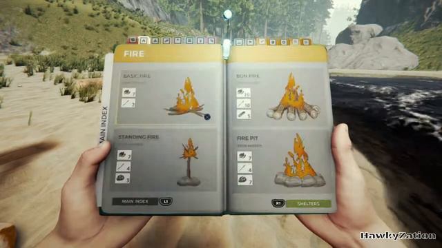 THE FOREST Playthrough Gameplay Part 3 - DESTROYED MY BONFIRE BY ACCIDENT! (PS4) смотреть онлайн
