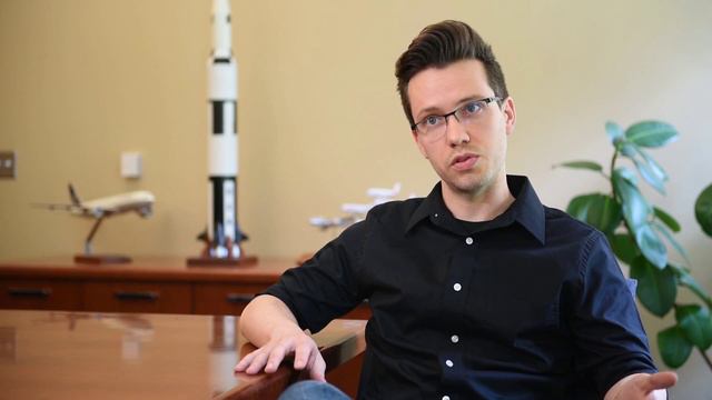 UW Master of Aerospace Engineering смотреть онлайн