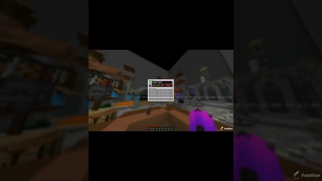 New best crystal pvp server with /shop and money dupe #shorts #minecraft #crystalpvp смотреть онлайн