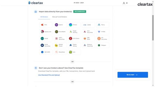 How to file ITR-2 on Cleartax? LIVE Demo | ITR Filing FY 2022-23 (AY 2023-24) смотреть онлайн