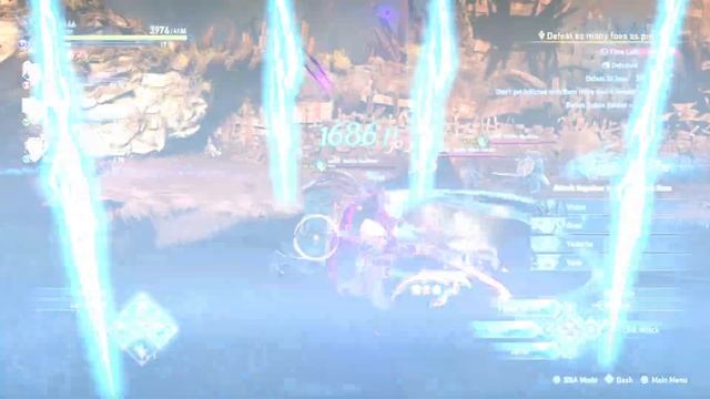 Granblue Fantasy: Relink Co-op Gameplay - PC [GamingTrend]