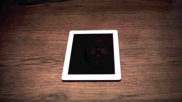 iPad 2 Unboxing смотреть онлайн