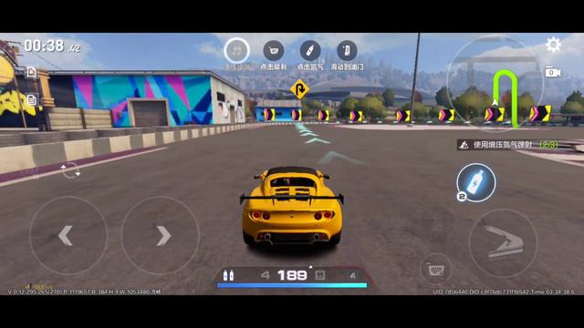 Need For Speed mobile | Controls Tutorial NFS Mobile смотреть онлайн
