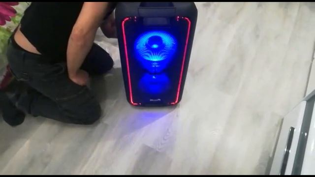 Eltronic EL 1010ch распаковка от Натальи из г. Кинешма смотреть онлайн