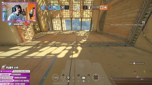 JUGANDO CON FLORES NUEVO AGENTE Y LOS NUEVOS CAMBIOS смотреть онлайн