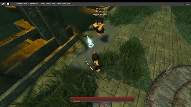 Skyfall PVP смотреть онлайн