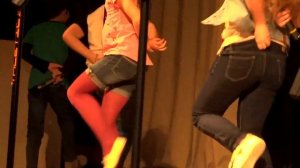 "ПРАЗДНИК НЕПОСЛУШАНИЯ" 2019 г.