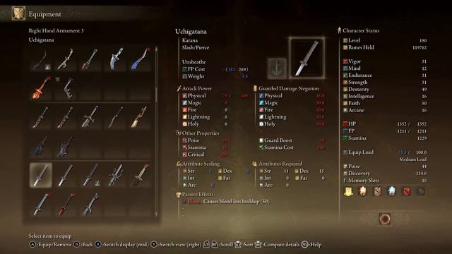 Elden Ring Reforged Mod - Mohg Failed Attempt 😒Ep.29 смотреть онлайн