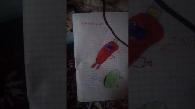 Нарисовал амонг асиков ? смотреть онлайн