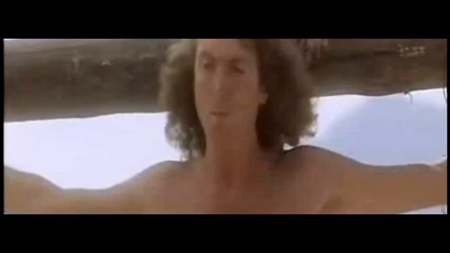 The Famous Crucifix Dance (Life of Brian with special guest Arnold Schwarzenegger) смотреть онлайн