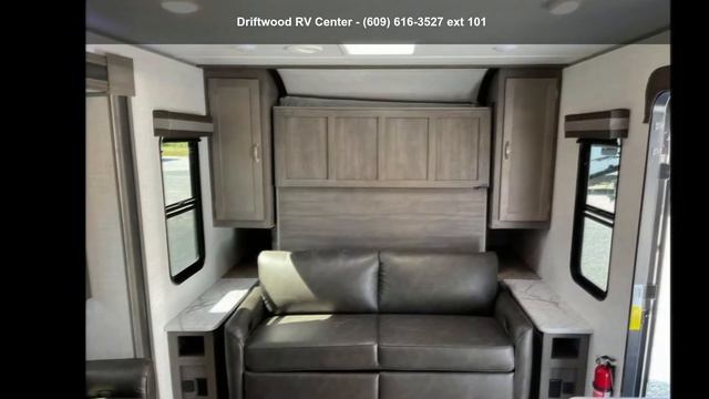 2021 East to West Alta 1900 MMK - Driftwood RV Center - C... смотреть онлайн