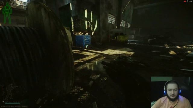 После дождика в Четверг - ZetteX2020 будет проверять ваши Тарковские сборки для Механика и помогать