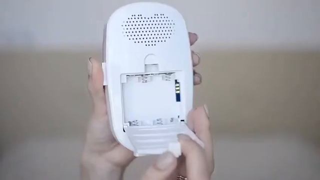 PROMISE Medical Fetal Doppler(PRO-FD20) смотреть онлайн