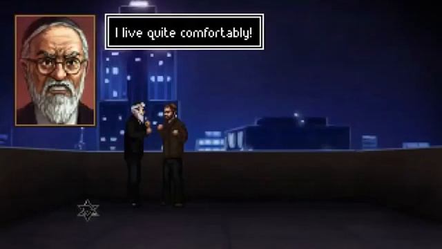 Подборка лучших квестов на ПК №1 / Игры студии Wadjet Eye Games смотреть онлайн