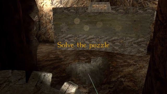 Gear Out. An escape room puzzle game out now for Meta Quest. смотреть онлайн
