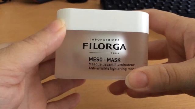 Filorga и новинки (часть 2)