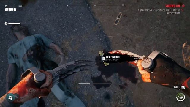 Let’s Play Dead Island 2 #23 Sauberer Klau – Kein Eingang unter dieser Nummer смотреть онлайн