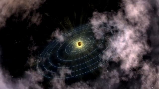 ЧТО ПРОИСХОДИТ КОГДА ПЛАНЕТЫ ВСТАЮТ В РЯД? смотреть онлайн