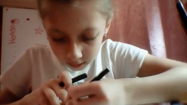 На учиться рисовать дом лёгкий раунд смотреть онлайн