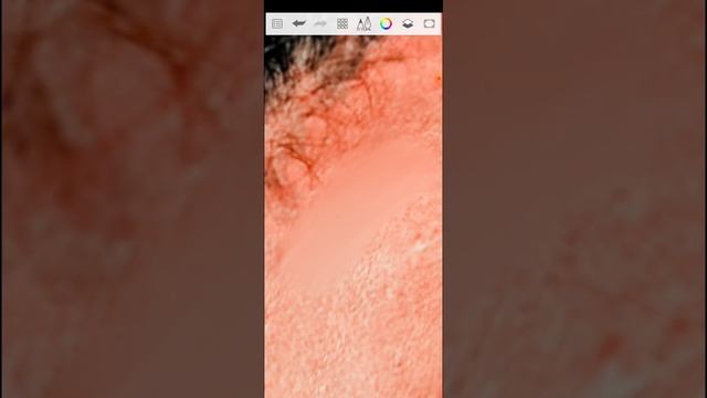 DARK HDR Oil Paint FACE SMOOTH || New Concept 2023 смотреть онлайн