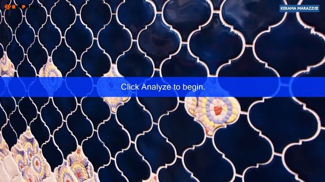 КЕРАМИЧЕСКАЯ ПЛИТКА KERAMA MARAZZI АРАБЕСКИ МАЙОЛИКА 2 смотреть онлайн