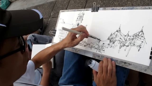 Ch'ng Kiah Kiean смотреть онлайн