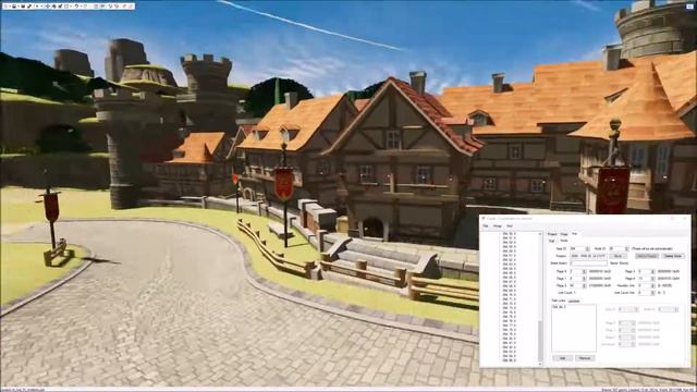 CodeWalker v.23 - Path Editing смотреть онлайн