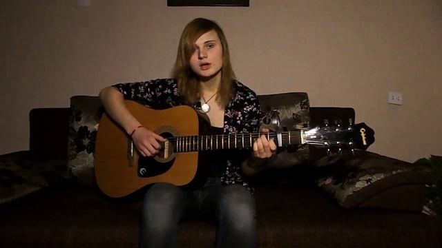 Noize MC - Мое море (cover) смотреть онлайн